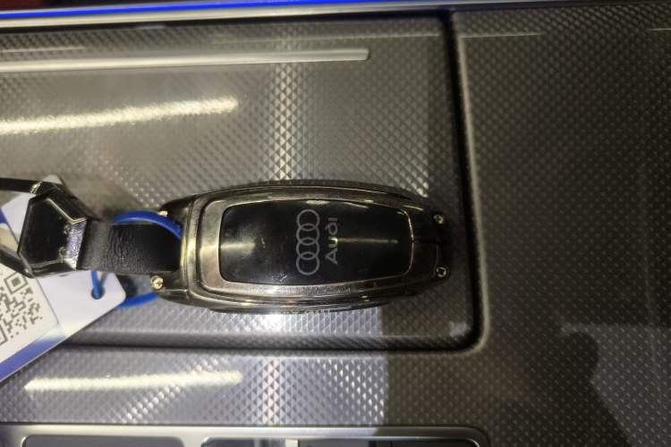 Used Audi A6L 2021 45 TFSI Prestige Dynamic Edition