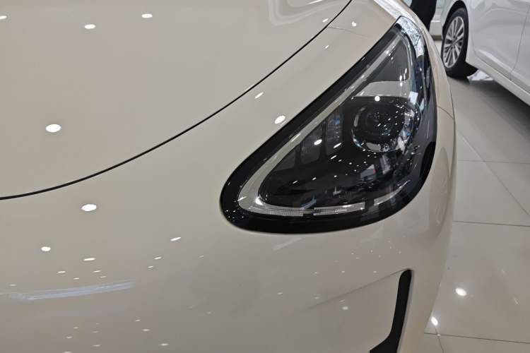 Used  Geome 2025 310km Youth Edition