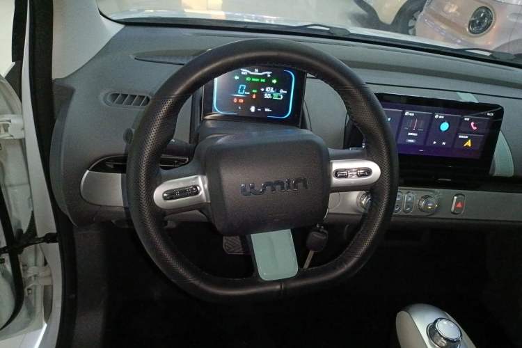 Used  Lumin 2025 205 km Xiangqin Version
