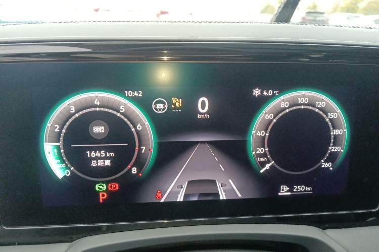 Used Volkswagen Magotan 2024 380TSI DSG Ultimate Edition
