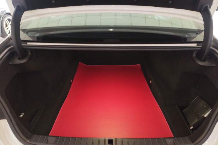 Used BMW 7 Series 2018 730Li Leading Model M Sport Package
