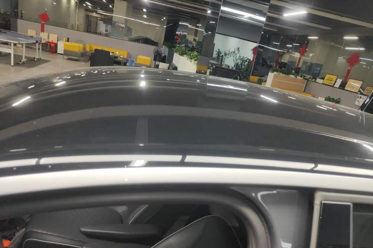 Used Volkswagen ID.3 2023 Upgraded Model Pure Intelligent Enjoyment Version
