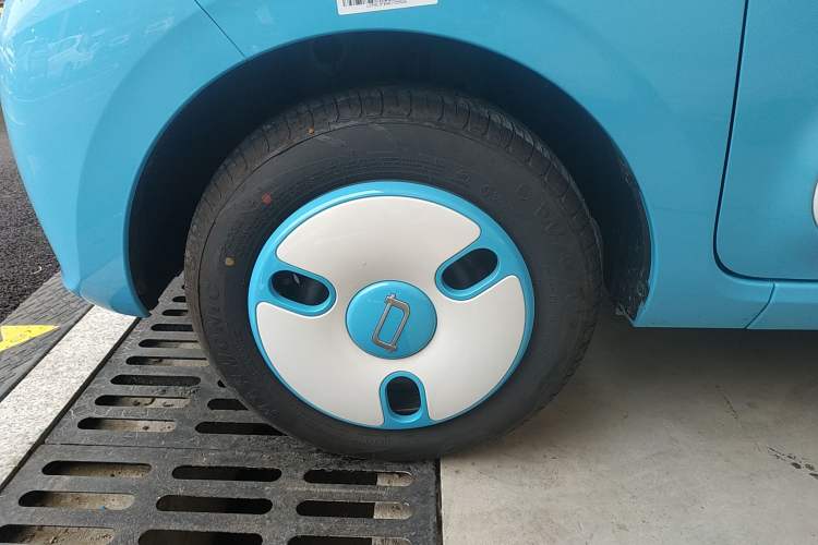 Used Bestune Pony 2024 170km Vitality Horse
