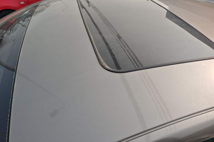 Used Ford Mondeo 2013 1.5L GTDi180 Fashion Edition