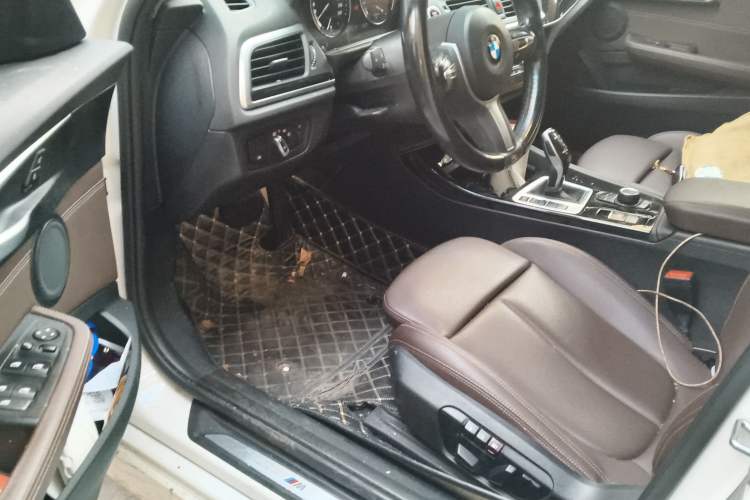 Used BMW 1 Series 2020 120i M Sport Package