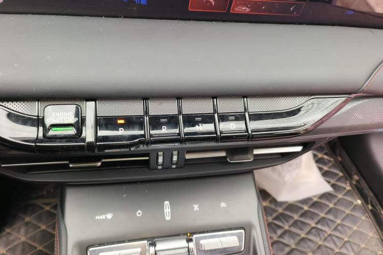 Used Lincoln Z 2022 iXiang Luxury Edition