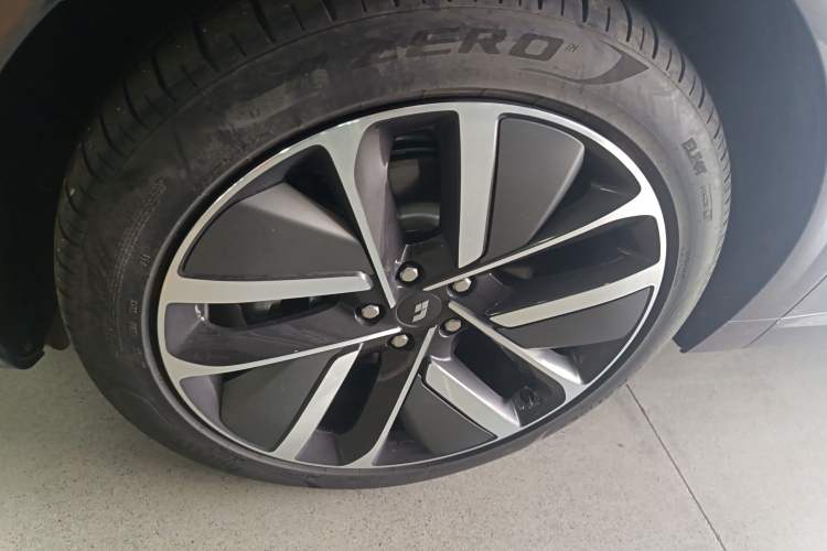 Used Li Auto L6 2024 Max
