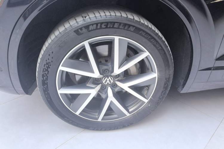 Used Volkswagen Touareg 2021 3.0 TSI Prestige Edition Classic Sport Package