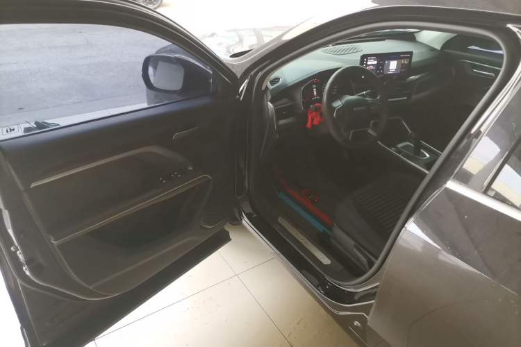 Used Haval H6 2021 National Trend Edition 1.5T Automatic Urban Version