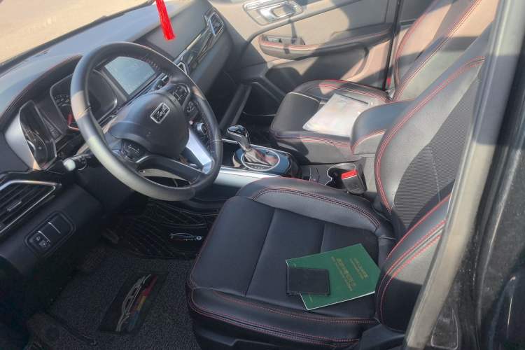 Used Zotye Domy X5 2015 1.5T CVT Landlord Edition China V Standard
