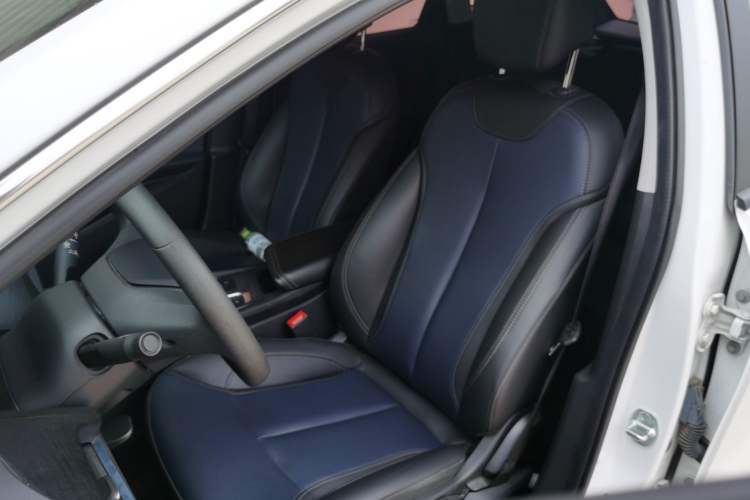 Used Buick Velite 6 2024 430km Comfort Edition
