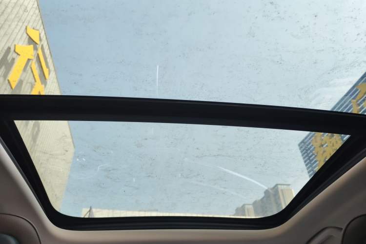 Used Volvo S90 2018 T5 Zhiyuan Edition
