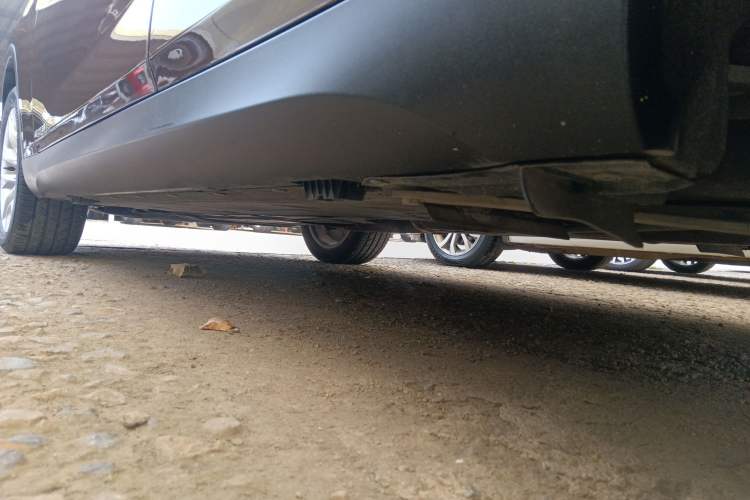 Used BMW X1 2015 sDrive18i Fashion Upgrade Edition
