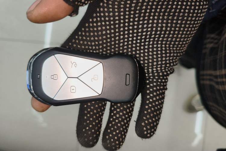 Used XPeng G6 2023 580 Long-Range Max