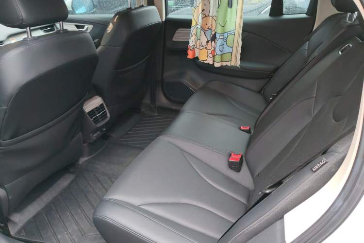 Used Hongqi E-QM5 2023 620km PLUS
