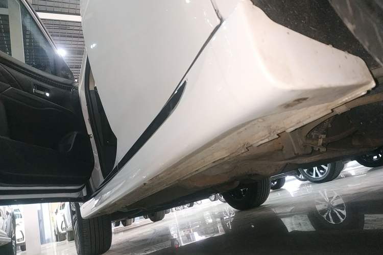 Used Mitsubishi Outlander 2021 2.4L 4x4 Comfort Edition 5 Seats
