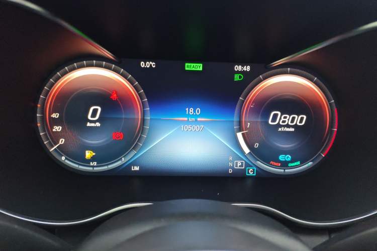 Used Mercedes-Benz C-Class 2019 C 260 L Sport Edition