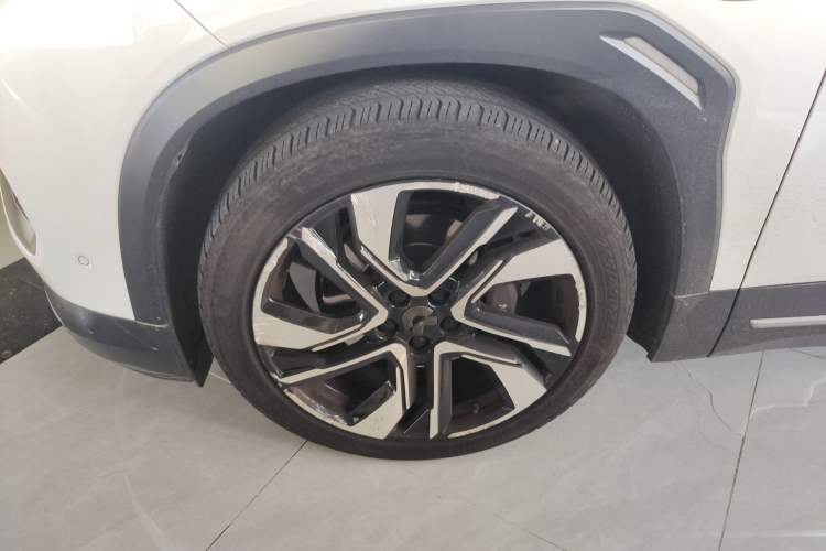 Used Nio ES6 2020 600 km Sport Edition