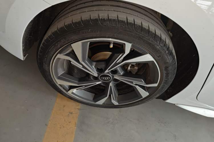 Used Audi A3 2022 Sportback 35 TFSI Luxury Sports Model