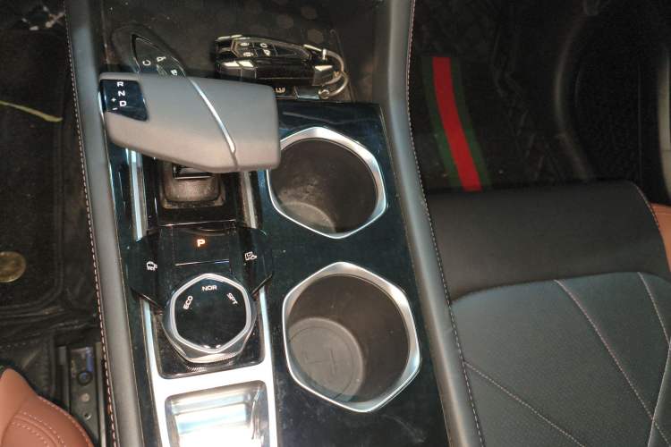 Used Changan Eado 2023 Changan Edition PLUS Blue Whale NE 1.4T GDI DCT Prestige Version