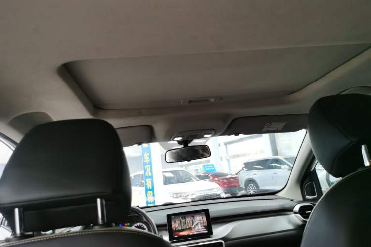 Used Geely Auto Coolray 2020 PRO 240T DCT Hunter