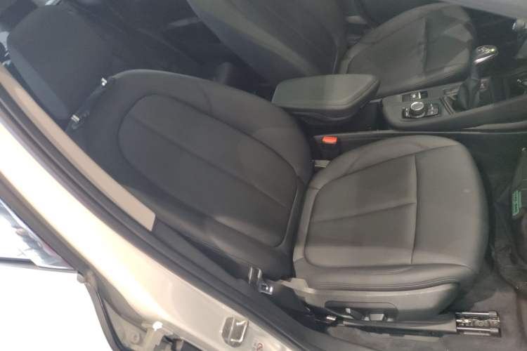 Used BMW X1 2019 sDrive20Li Leading Model