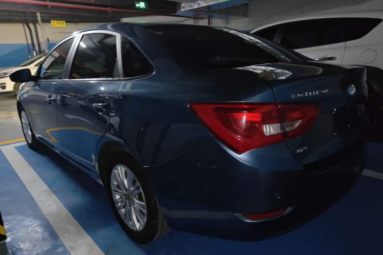 Used Buick GT 2015 15N Automatic Elite Version
