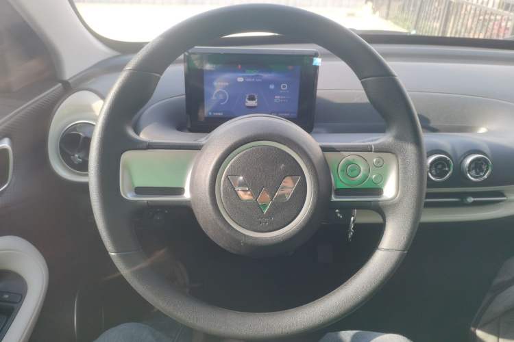 Used Wuling Bingo 2023 203km Light Edition
