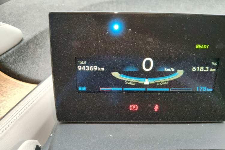 Used BMW i3 (Import) 2018 Luxury Model
