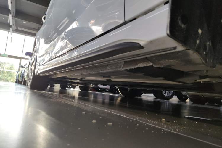 Used Lynk & Co 03 2022 2.0TD DCT JingPro
