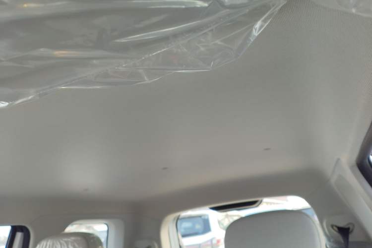 Used  Lumin 2025 205 km Xiangqin Version
