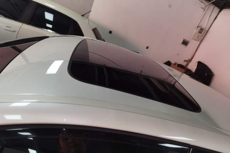 Used BMW 5 Series 2018 525Li M Sport Package
