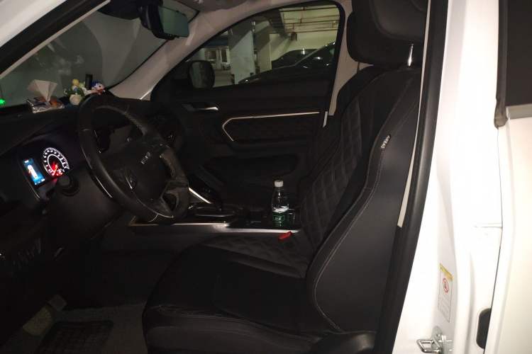 Used Haval H6 2020 1.5 GDIT Automatic Platinum Champion Edition