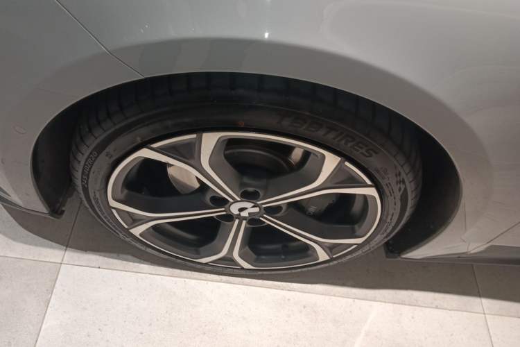 Used Nio ET5T 2023 75 kWh Touring