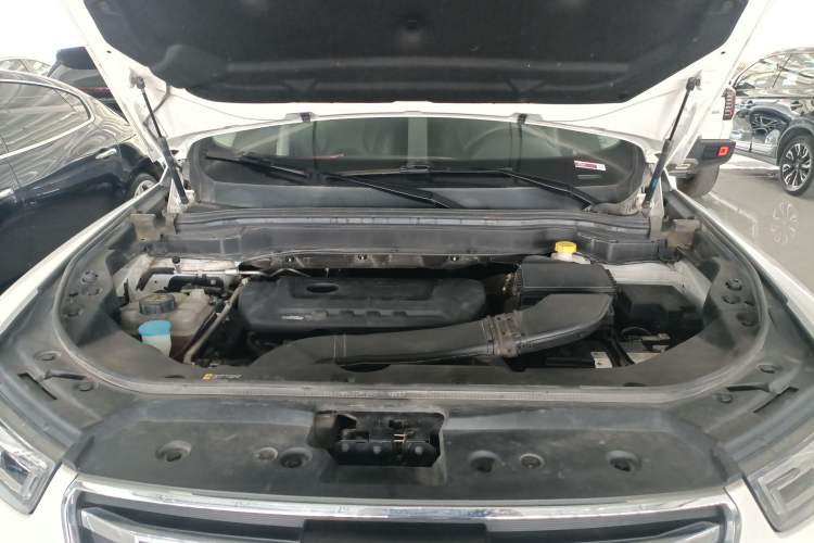 Used Haval H6 2020 2.0 GDIT Automatic Platinum Champion Edition
