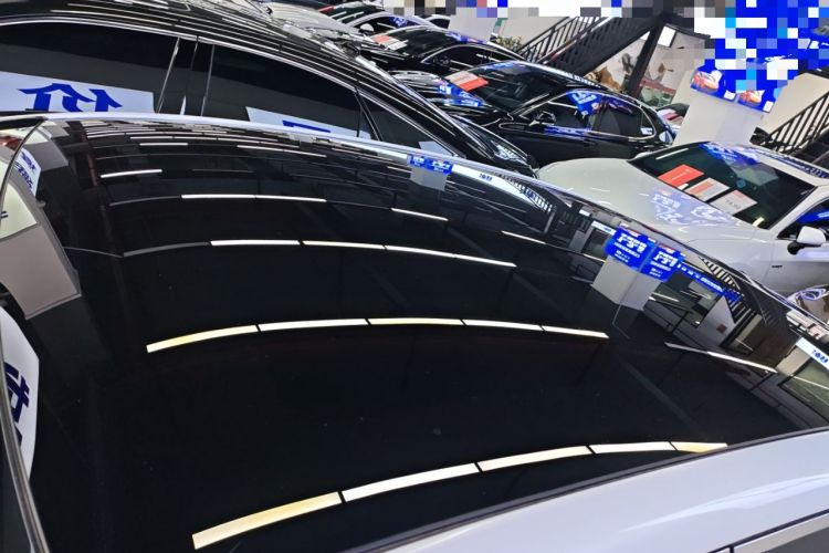 Used Toyota Avalon 2024 2.0L Luxury Edition
