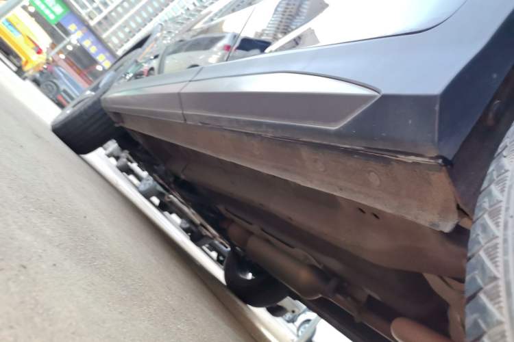 Used Jetour X70S 2022 1.5T DCT Active Version 7-Seater
