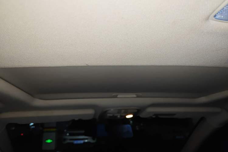 Used Haval H6 2019 Sport Edition 1.5T Automatic Two-Wheel Drive Elite Model China VI