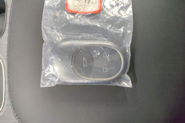 Used Nio ES7 2022 100kWh First Edition