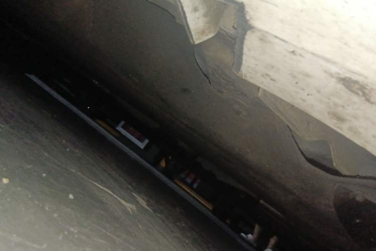 Used Ford Mondeo 2017 EcoBoost 180 Stylish Model
