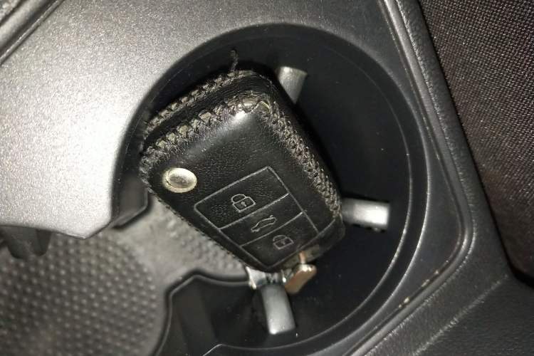 Used Volkswagen Tayron 2020 330TSI Two-Wheel Drive Luxury Smart Connectivity Version