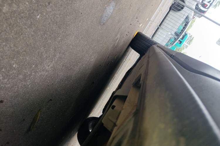 Used Geely Auto Coolray 2019 Sport Model 260T DCT Patrol China V Standard
