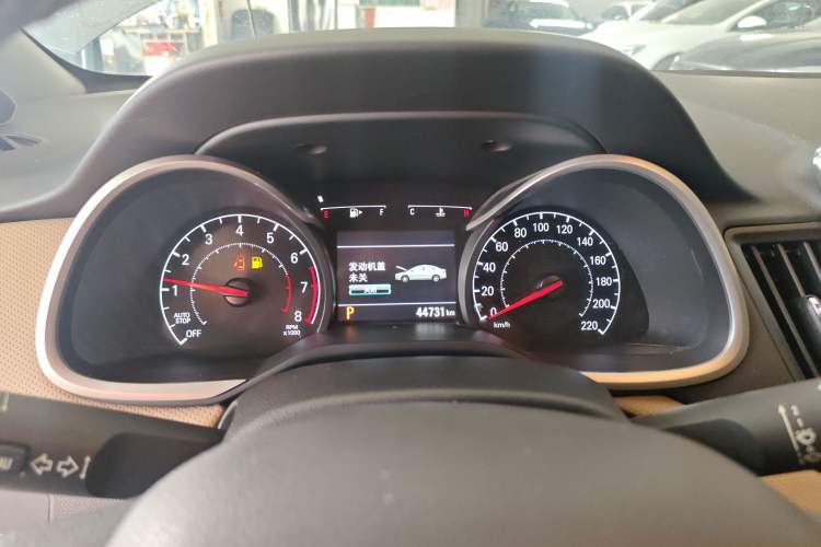 Used Chevrolet Monza 2022 320 Automatic Enjoyment Sunroof Version
