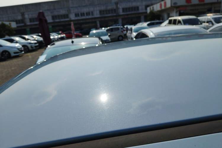 Used Wuling Hongguang MINIEV 2022 Easy Version Lithium Iron Phosphate
