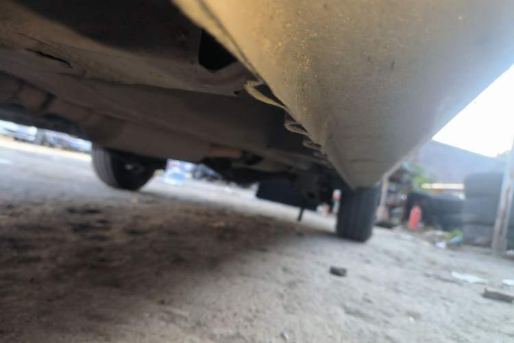 Used Wuling Hongguang 2019 1.5L S Comfort Edition China VI LAR
