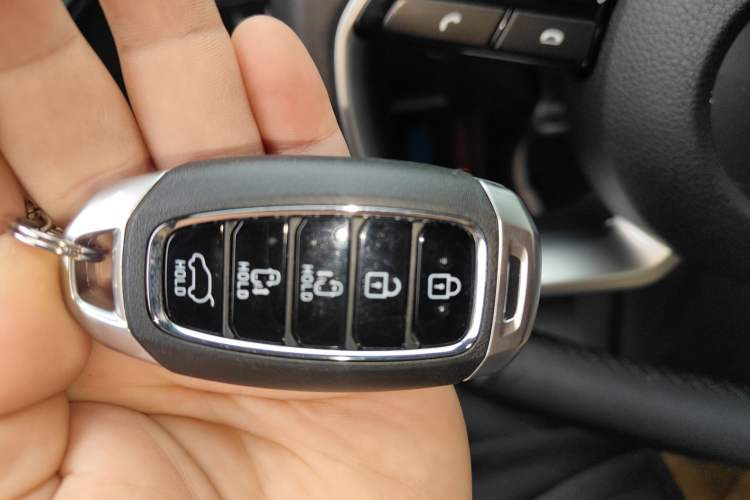 Used Hyundai Custo 2021 380TGDi Smart Love Flagship Edition TOP Premium
