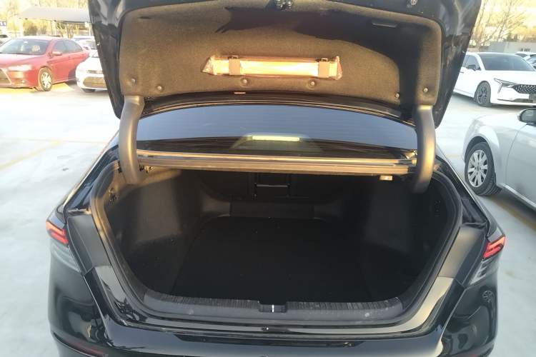 Used Honda Accord 2023 260TURBO Smart Enjoyment Version