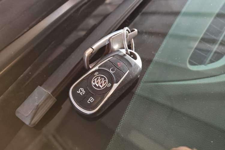 Used Buick LaCrosse 2021 552T Luxury Version