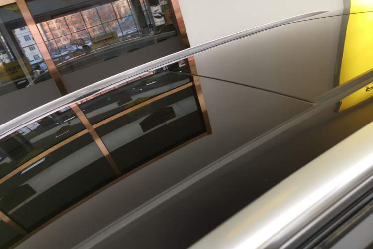 Used Lincoln Nautilus 2023 2.0T All-Wheel-Drive Luxury Edition