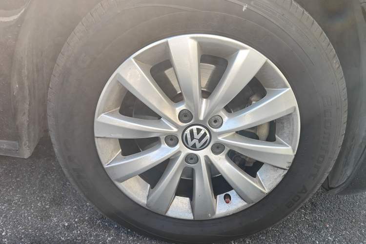 Used Volkswagen Passat 2014 1.8TSI DSG Prestige Edition
